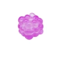 Maltose rubik's cube [color box] purple