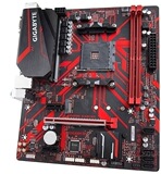 Подходит для материнской платы GIGABYTE B450M GAMING X, поддерживает 3060TI /3070 /36005500 / 5600G
