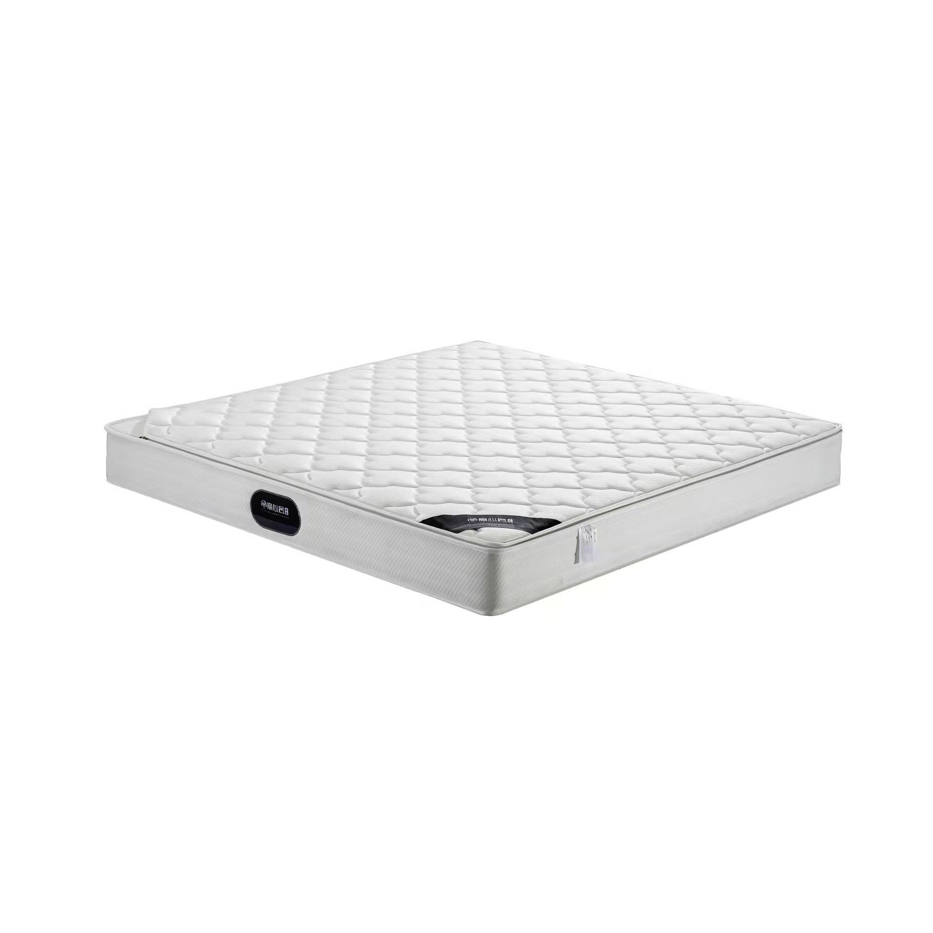 Natural Latex Mattress Simmons Mattress Soft and Hard Double-Sided Mattress Latex Spring Mattress Five-Star Hotel Mattress