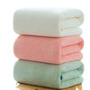 Gift pineapple coral fleece couple towel non-cotton bath towel Super soft absorbent hair wholesale