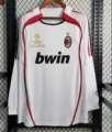 0607ac away long sleeve retro