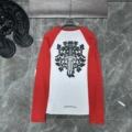 High-end version - white and red 14