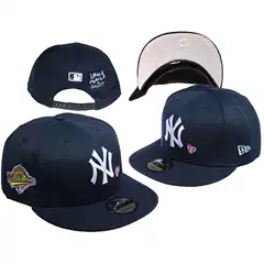 MLB Classic Baseball Cap NY, LA Flat Brim Hat Adjustable American Sports League Cap