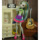 Подходит для monster high school fairy tale high school Baez doll одежда для кукол 9-дюймовая одежда для кукол костюм странная высокая одежда mini 6