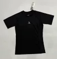 262 black short sleeves