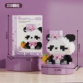 K247 Party Panda Feiyun