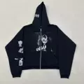 Washed black 11