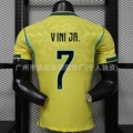 Brazil Home Player Version No.7