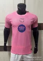 Barcelona Pink