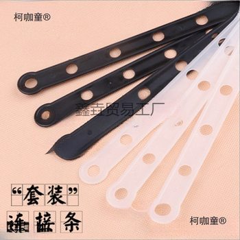 Clothes Chain Clothing Store Hanger Photo Studio Uniform Wedding Dress Store Commercial Xiuhe Suit Upper and Lower Suit Chain Pants Metabo