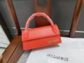Orange red