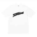 B358 street fighter white