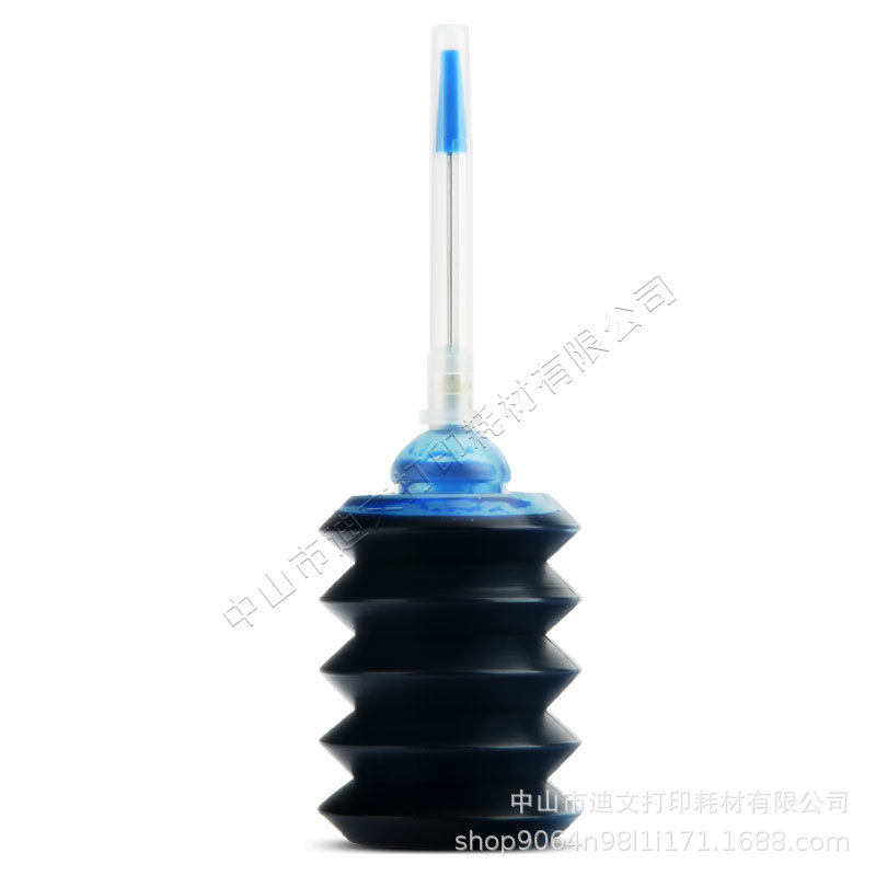 Canon HP Epson 30ML Universal Spring Bottle Ink 802 1510 1101 Printer Fill Ink