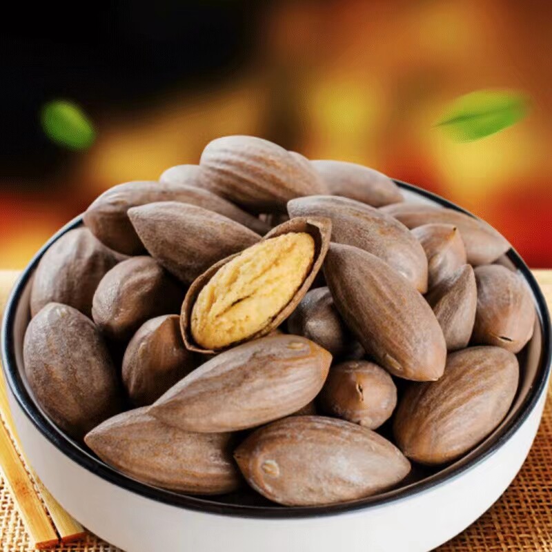 New Arrival Torreya Bagged Dried Nuts Torreya Seeds Shaoxing Zhuji Fengqiao Nut Snacks See Details Walnut Kernels