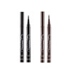 Dodiary Eyeliner Liquid Pen Ultra-Fine Women's Non-Smudge Waterproof Black Brown Cross-Border Exclusive Supply