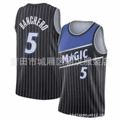 Magic no. 5 26 model announcement