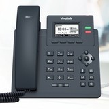Yealink Yilian SIP-телефон T31/T31P/T31G ip-сетевой телефон LAN