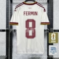 Double star spain away no. 8 [fan edition]