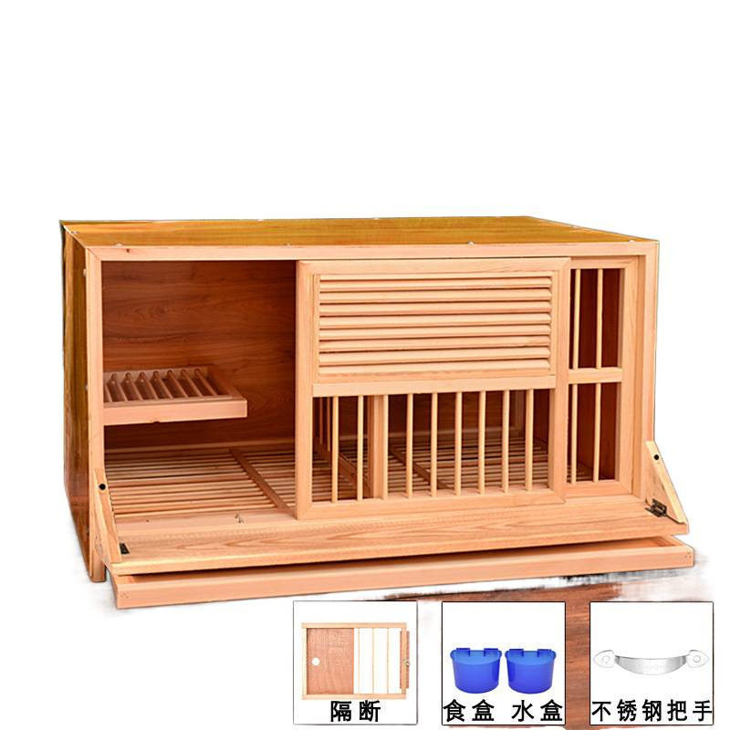 Pigeon Pairing Cage Nest Box Racing Pigeon Breeding Cage Pigeon Supplies Pigeon Equipment Supplies