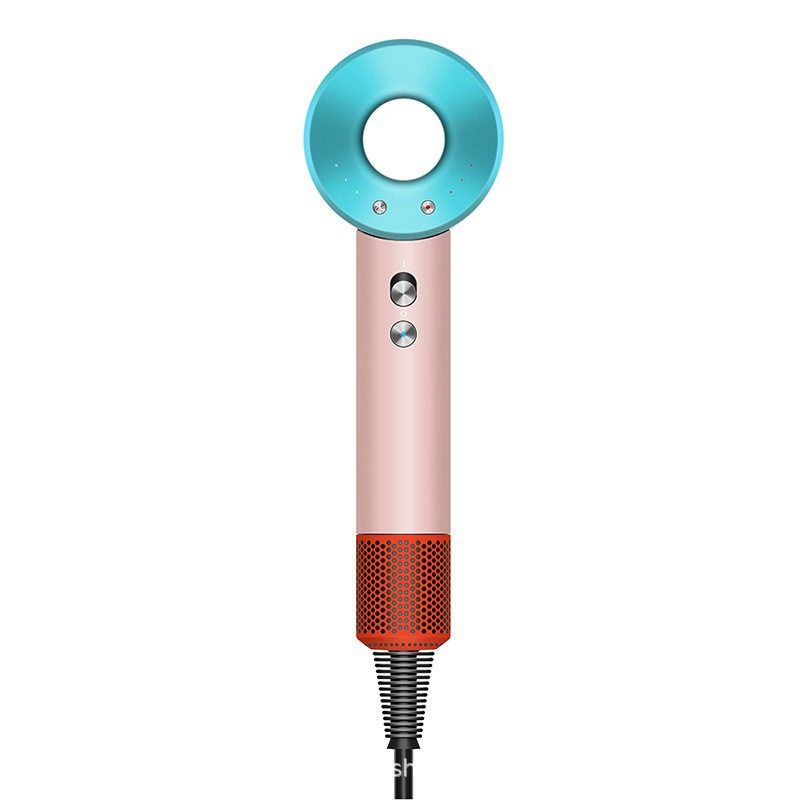 Source Factory Mengpaijia High-Speed Hair Dryer Huaqiangbei Constant Temperature Drop-Shipping Home-Use Electric Hair Dryer Appliance