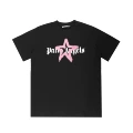 2220 black-pink print