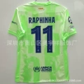 Barcelona Second Away Champions League 11