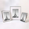 Pvc Photo Frame Metallic Color Customized European, American, Japanese and Korean Hot Style