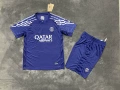 2526 paris away game