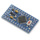Pro mini улучшенная версия ATMEGA328P 5V/16M 3.3V/8M building block интерактивный медиа-блок mini 2