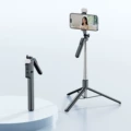 R16s stainless steel-black-single light-170cm
