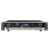 Engineering-Grade Professional Amplifier Conference Multimedia Room Combined Power Amplifier 500W High-Power Amplifier