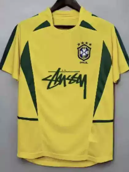 Fans' Brazil and Germany Jerseys, Brazil Flamengo, Italy, Portugal, Inter Milan, Spain Football Shirts, Quick-Drying Shirts