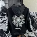 Black regular