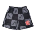 E57 black and gray grid