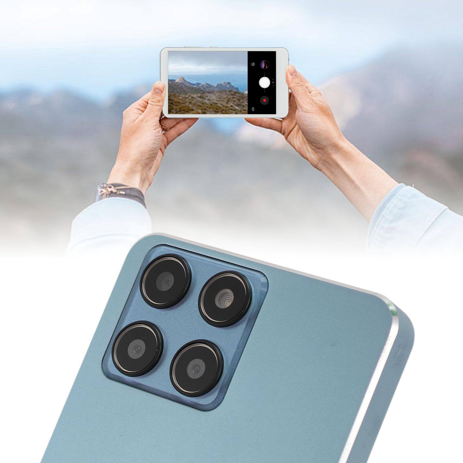 Mp3Mp4 Player Bluetooth and Wifi.5.0 Full Touch Screen Rear Camera Fm Radio 1+16g