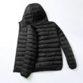 Black [hooded]]