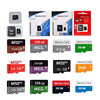 Memory card genuine goods original Microsd64GTF memory card U1 monitoring 128G camera game recorder