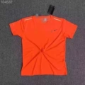 Orange reflective single hook top [ice silk fabric]