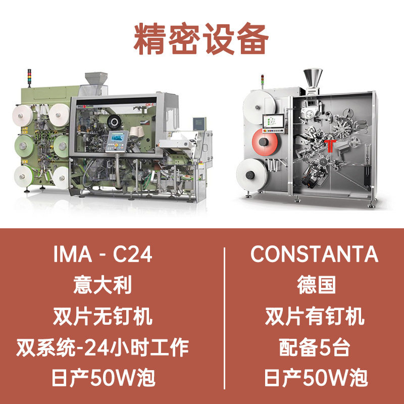 Lemon Ginger Tea Cross-Border Lemon Ginger Tea Lemongrass Is for Export Only and Is Used for Foreign Trade Samples