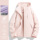 Куртка Woodpecker jacket мужская и женская весенне-осенняя куртка нового стиля, маленькая водонепроницаемая и ветрозащитная куртка для альпинизма на открытом воздухе, спортивная одежда mini 39