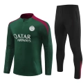 2425 paris green player edition