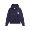 Navy blue-404#