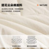 Xinjiang Cotton Mattress Cover Soft Cushion Home Bedroom Tatami Student Dormitory Single Bed Mattress