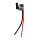 Модуль микро-беспроводного передатчика RF433MHZ с кодировкой 1527 DC3V 5V 12V 24V широкого диапазона напряжения универсальный mini 4