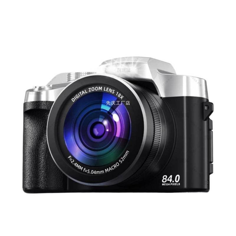 Double Eleven Special Micro Slr Ccd Digital Camera Professional Photography Hd Travel Student Entry Polaroid