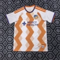 Cincinnati training uniform