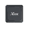 X98K Set-Top Box Android 13 Rk3528 Dual-Band Wifi Hd Player Tv Box
