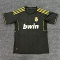 11-12 real madrid black away game