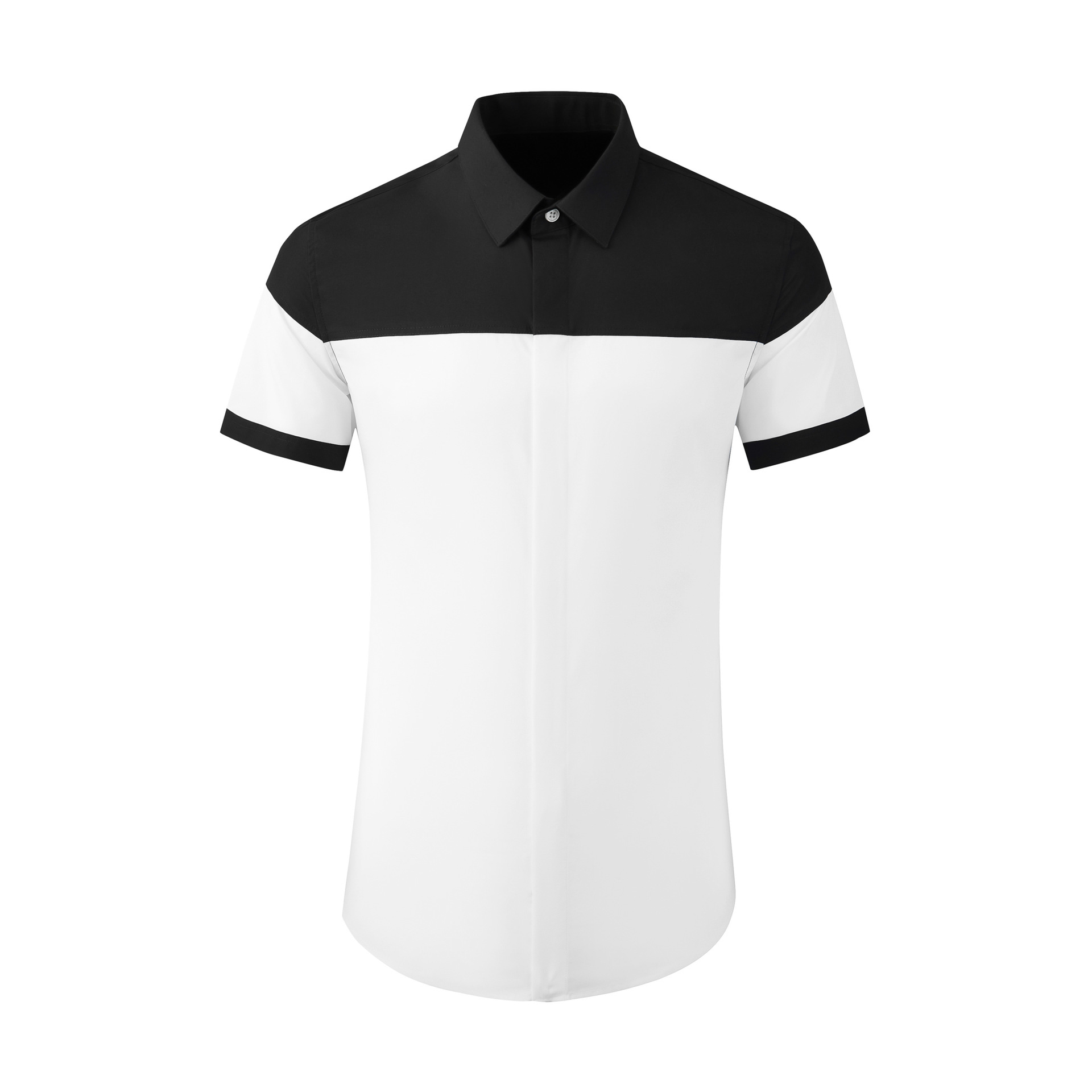 (Mới) Mã B7430 Giá 2100K: Áo Sơ Mi Nam Shtdc Dáng Ôm Body Gợi Cảm Sexy Ngắn Tay Thời Trang Nam Chất Liệu G05 Sản Phẩm Mới, (Miễn Phí Vận Chuyển Toàn Quốc).