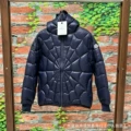 Mw co-branded navy blue